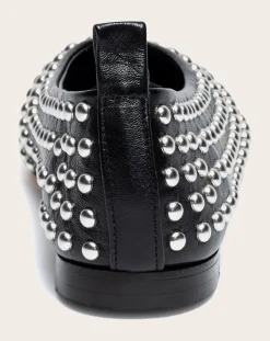 Ballerinas Alba Nappa Leather