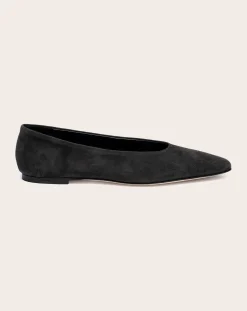 Ballerinas Bilbao Nappa leather