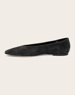 Ballerinas Bilbao Nappa leather