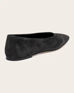 Ballerinas Bilbao Nappa leather