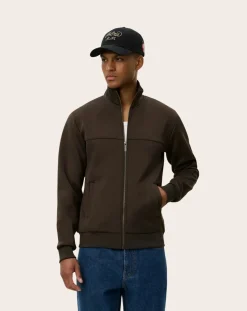 Ballier Recycled Fiber Jacket