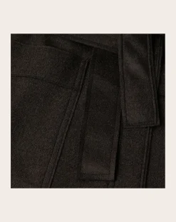 Balme Virgin Wool Jacket