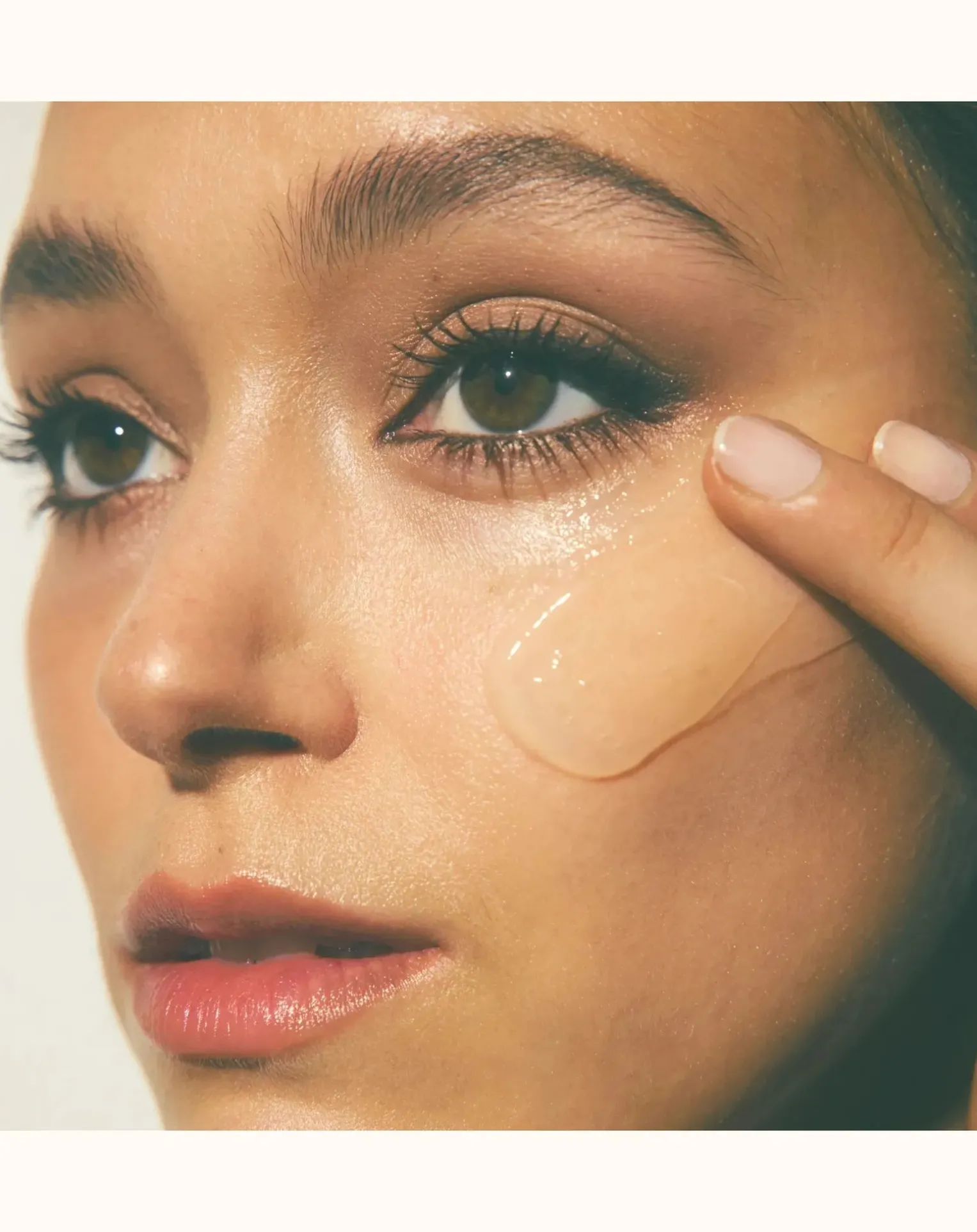 Balm-in-oil make-up remover travel size - 25ml