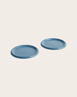 Barro plates - Set of 2