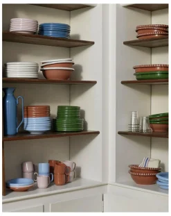 Barro terracotta salad bowl, Rui Pereira