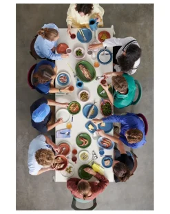 Barro terracotta soup plates - Set of 2, Rui Pereira