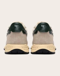 Basket Reelwind Low Daim