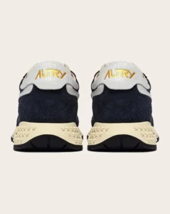 Basket Reelwind Low Daim