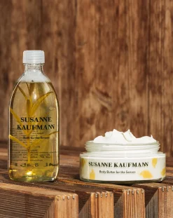 Bath for the Senses aromatic bath oil - 250ml