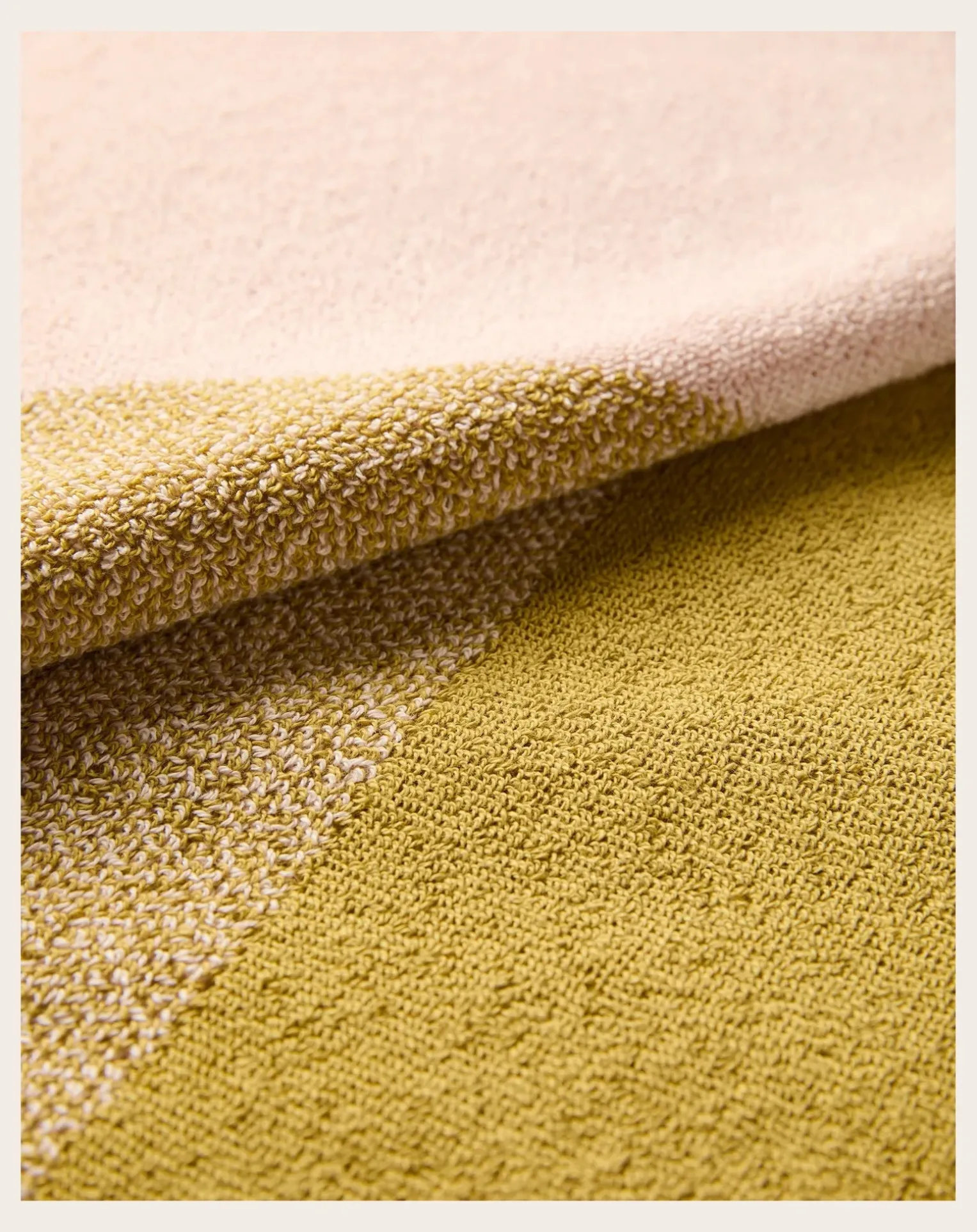 Bath towel, Lex Pott - Set of 2