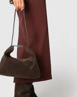 Bea Suède bag