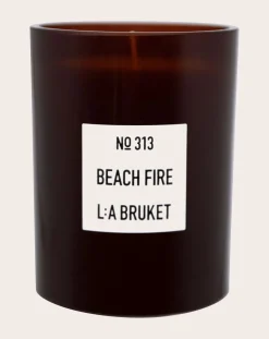 Beach Fire scented candle - 260g
