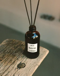 Beachfire Home Diffuser - 200 ml