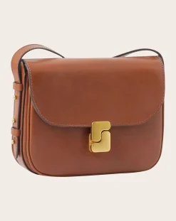 Bellissima Mini Leather Bag