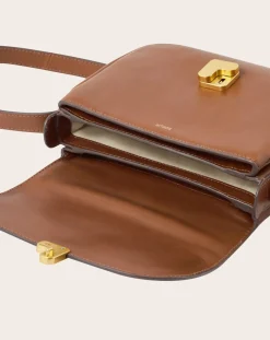 Bellissima Mini Leather Bag