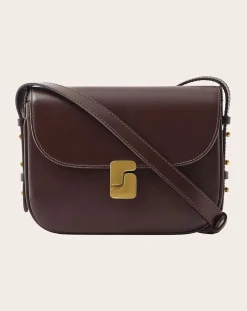 Bellissima Mini Leather Bag