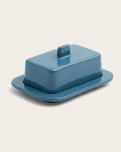 Beurrier en terracotta Barro, Rui Pereira