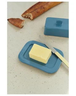 Beurrier en terracotta Barro, Rui Pereira