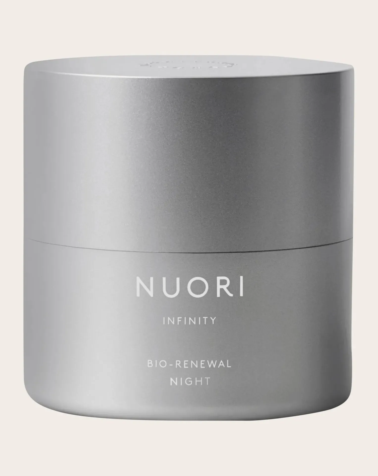 Bio Renewal Anti-Ageing Night Cream - 50 ml