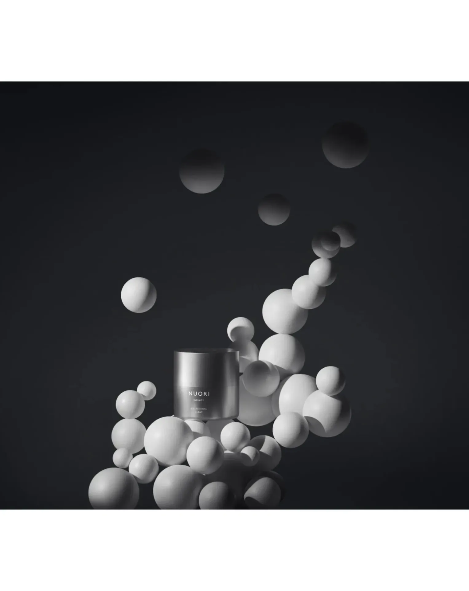 Bio Renewal Anti-Ageing Night Cream - 50 ml