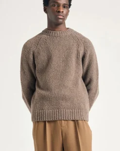 Birger wool sweater