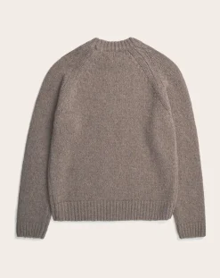Birger wool sweater