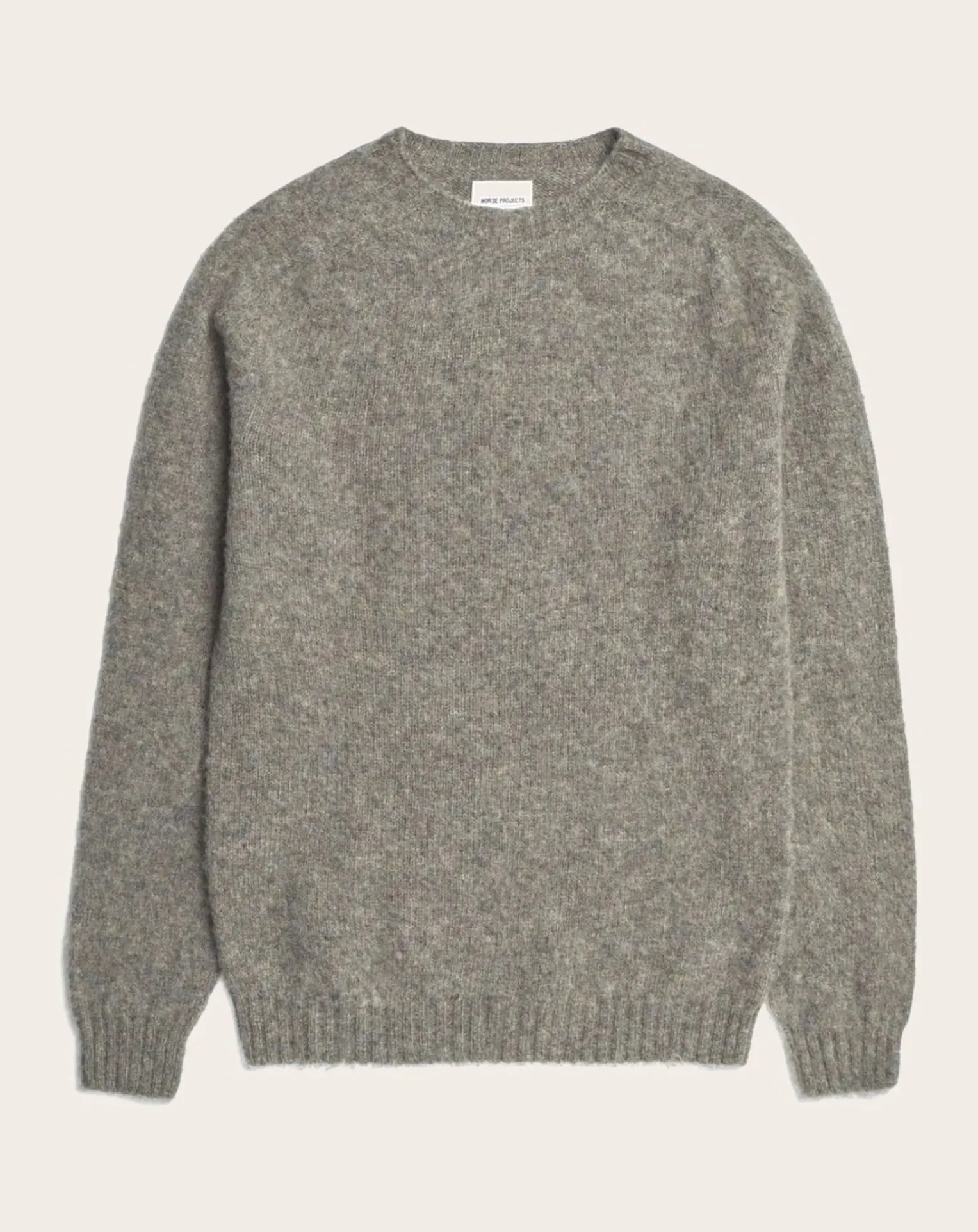 Birnir Lambswool Sweater
