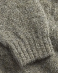 Birnir Lambswool Sweater