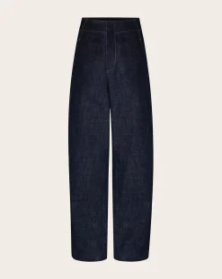 Blair Organic Cotton Jeans