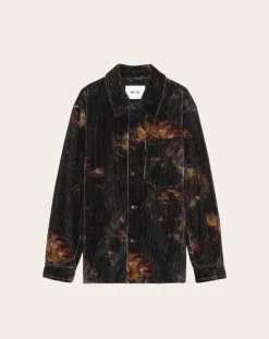 Blaze overshirt 50004