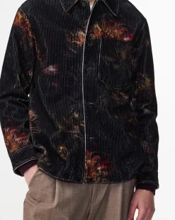 Blaze overshirt 50004