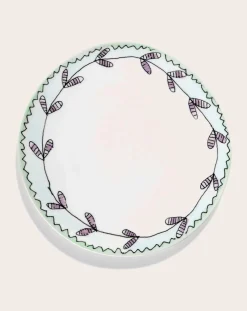 Blossom plates, Serax for Marni - Set of 2