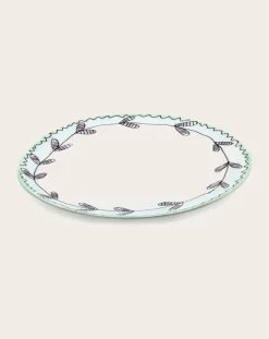 Blossom plates, Serax for Marni - Set of 2