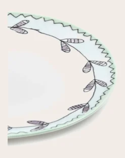 Blossom plates, Serax for Marni - Set of 2