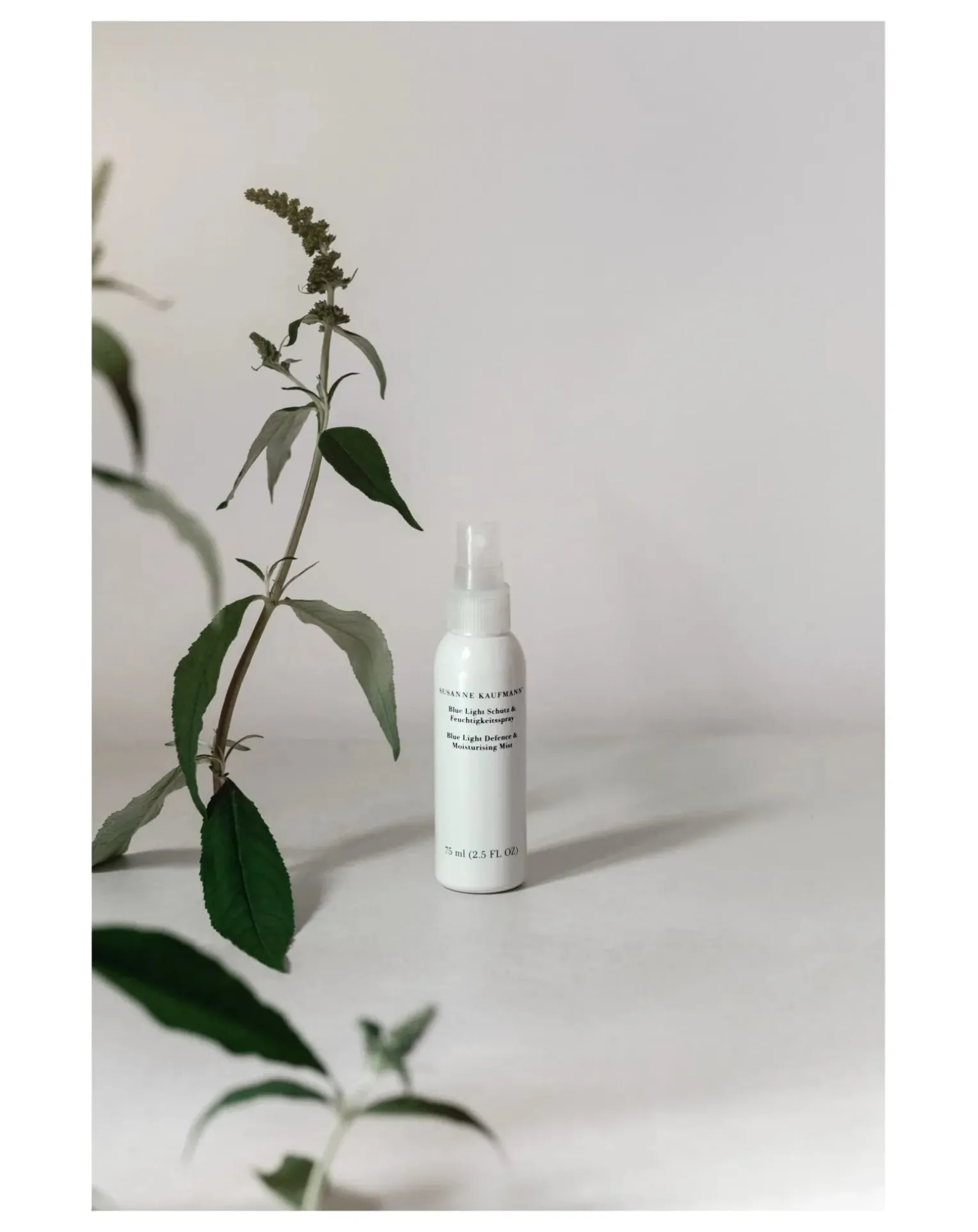 Blue Light Defence Protection - 75 ml