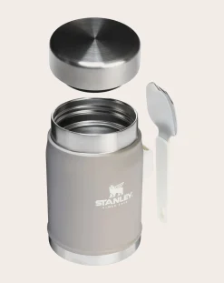 Bocal isotherme Legendary avec cuillère/fourchette 0,4 L