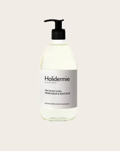 Body Cleansing Gel - 480 ml