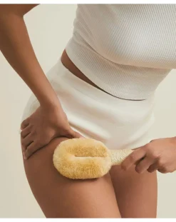 Body Massage Brush - Regular Skin