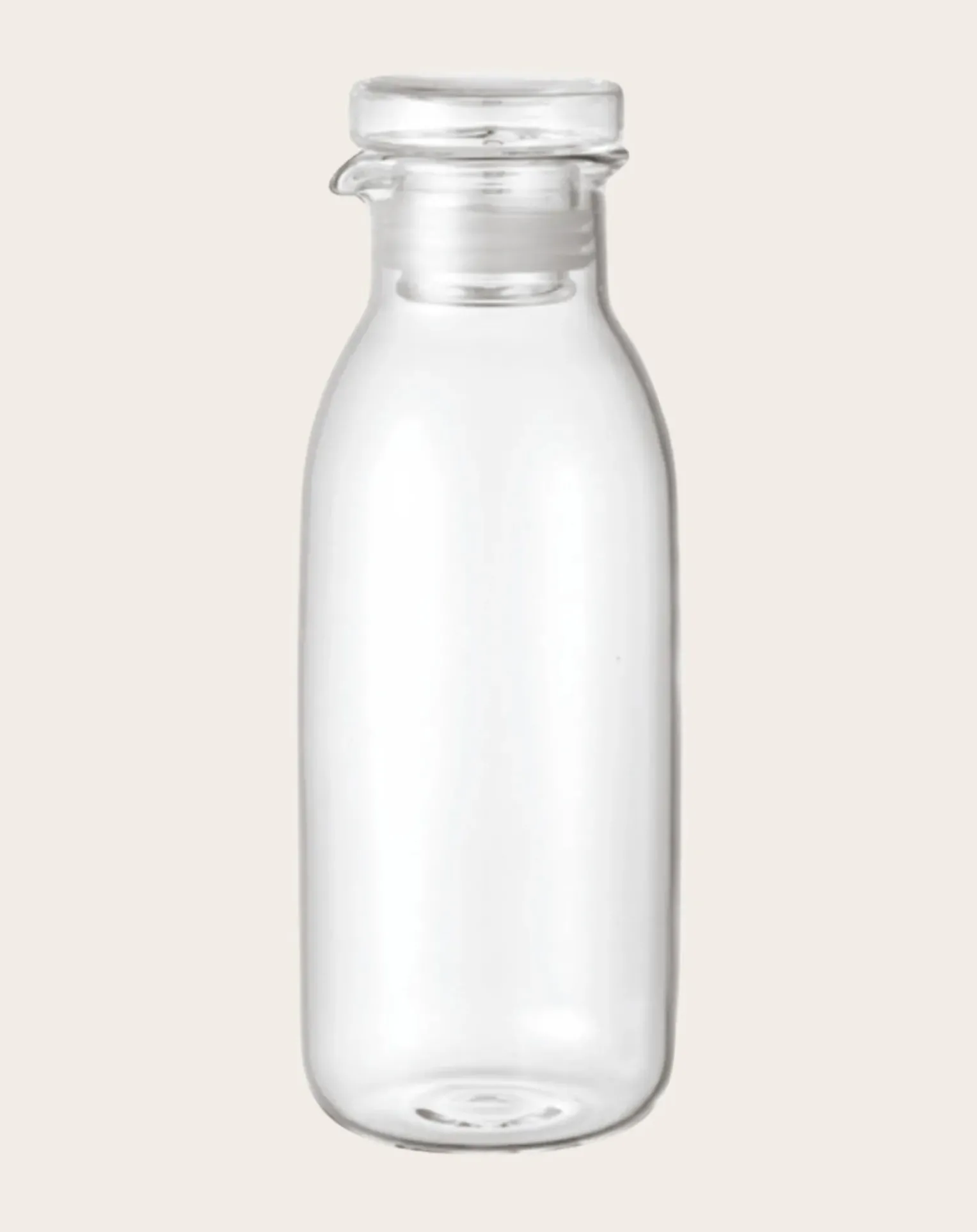 Bottlit Bottle with Pouring Spout
