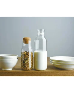 Bottlit Glass Carafe - 1 L