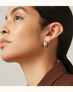 Boucles d'Oreilles Medium Tome