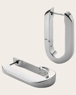 Boucles d'Oreilles U-Link