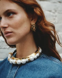 Boucles d'Oreilles Vivienne