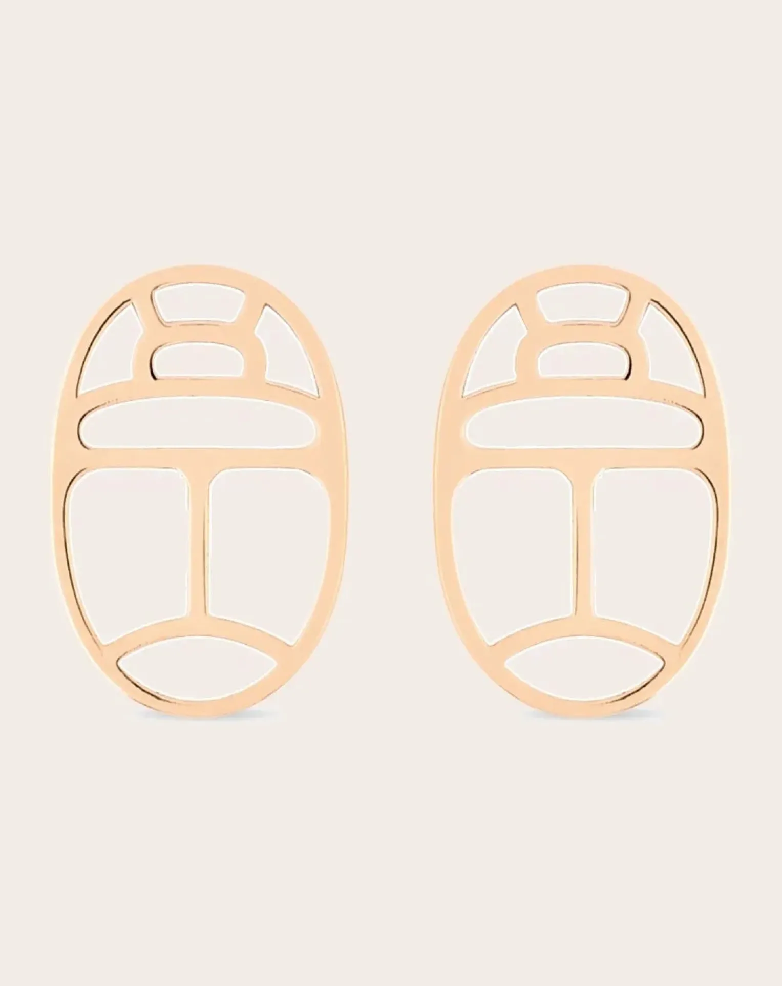 Boucles d'Oreilles Wish