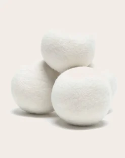 Boules de séchage - Set de 4