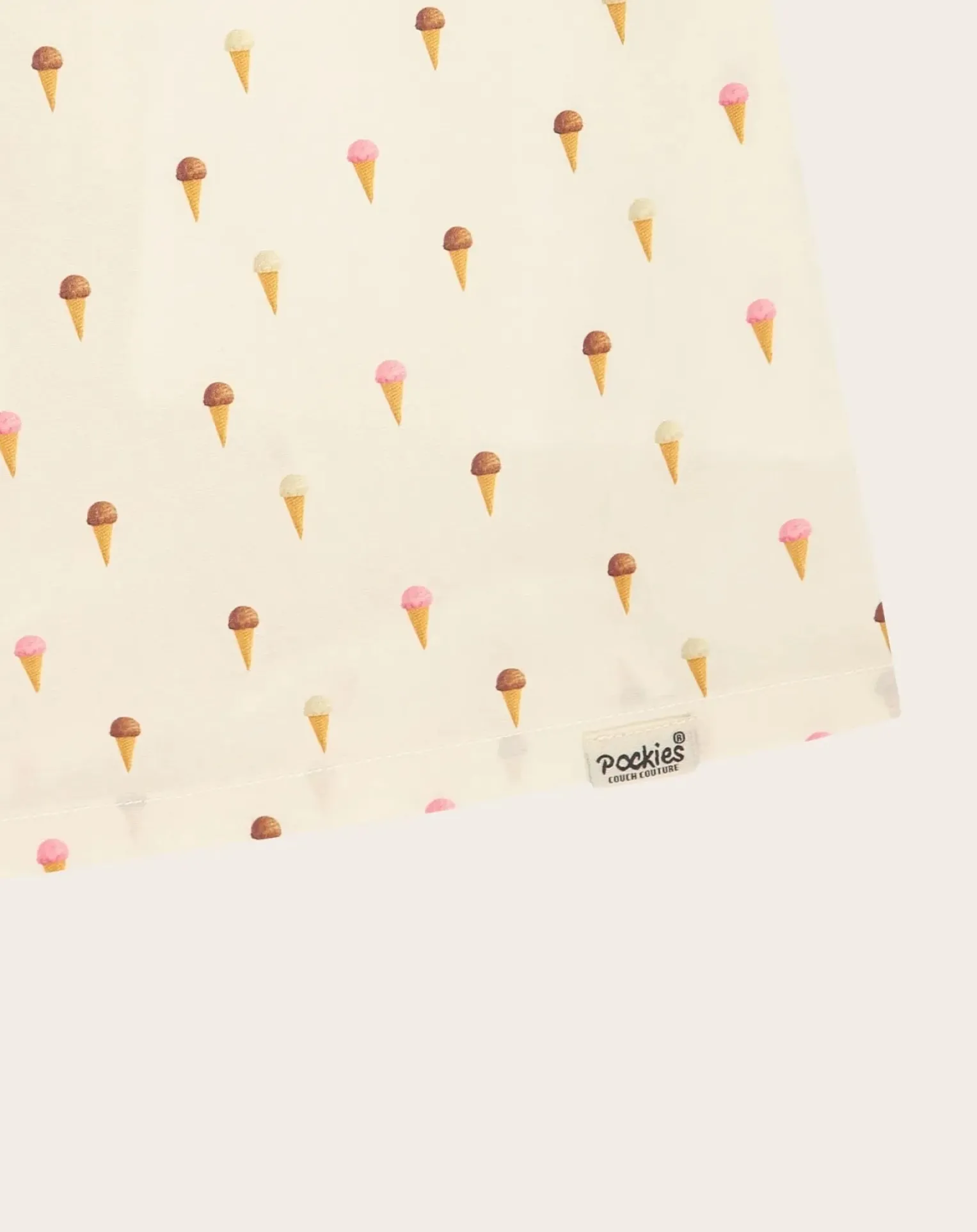 Boxers Icecream Organic Cotton