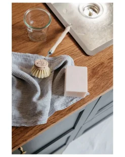 Brosse à vaisselle naturelle