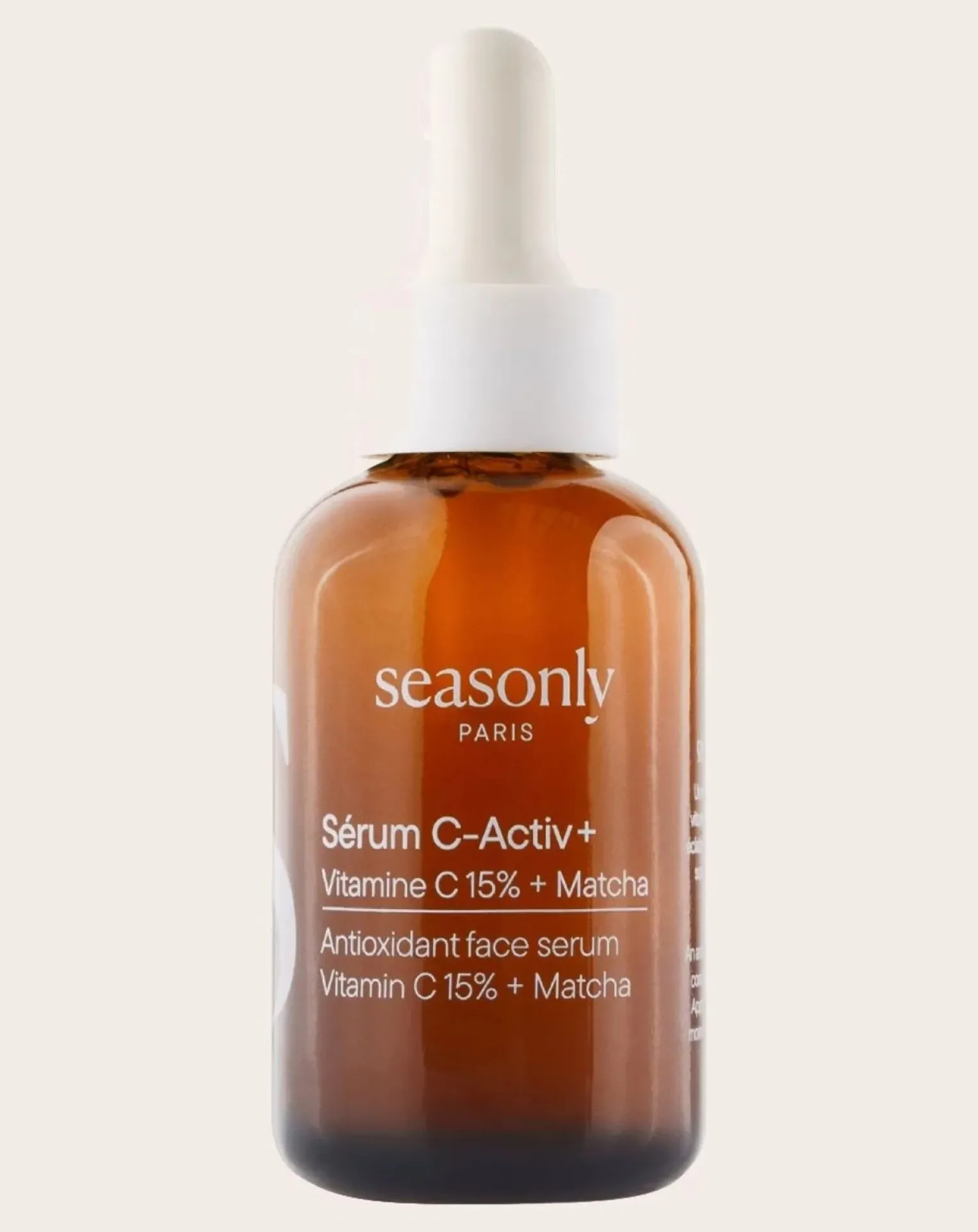 C-Activ+ Serum - 30ml