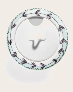 Camelia sugar bowl, Serax for Marni