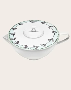 Camelia teapot, Serax for Marni